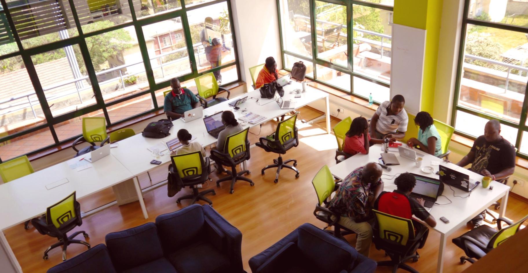 Technologische Infrastruktur der Lernplattform